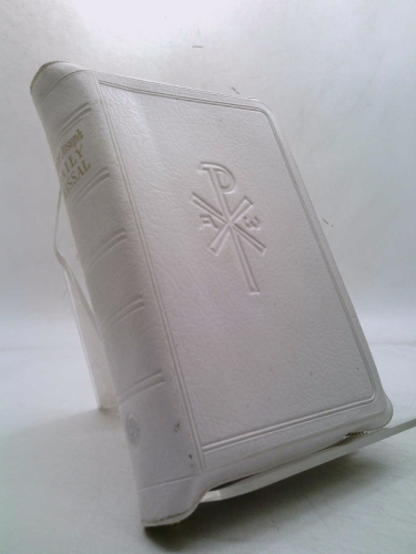 Saint Joseph Daily Missal