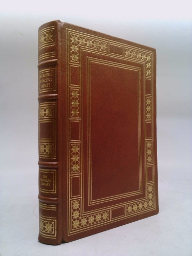 Thirteen O'Clock: Stories of Several Worlds