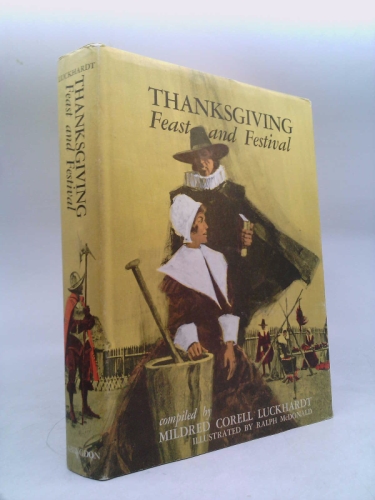 Thanksgiving Feast and Festival