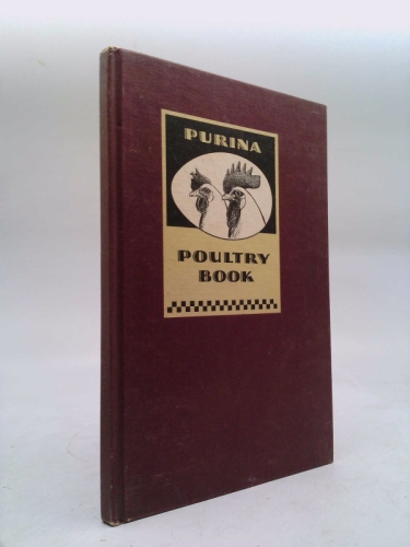 Purina Poultry Book