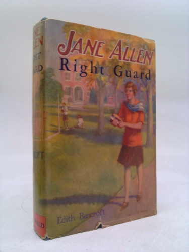 Jane Allen Right Guard