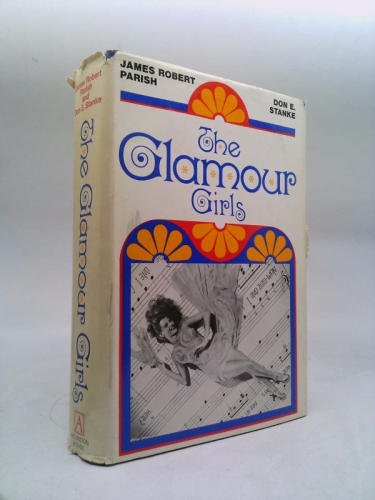 The Glamour Girls