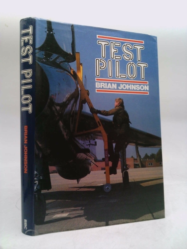Test Pilot