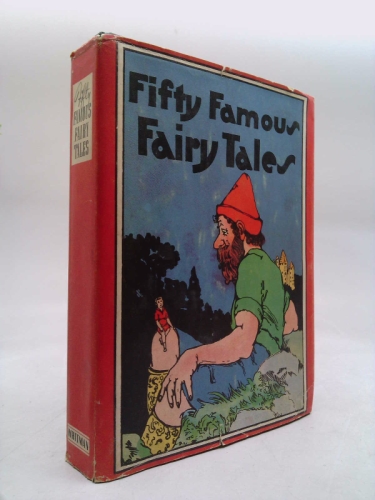 Fifty Famous Stories