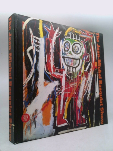 The Jean-Michel Basquiat Show