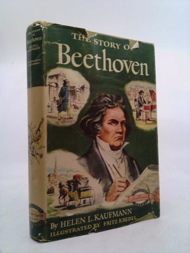 The Story of Beethoven
