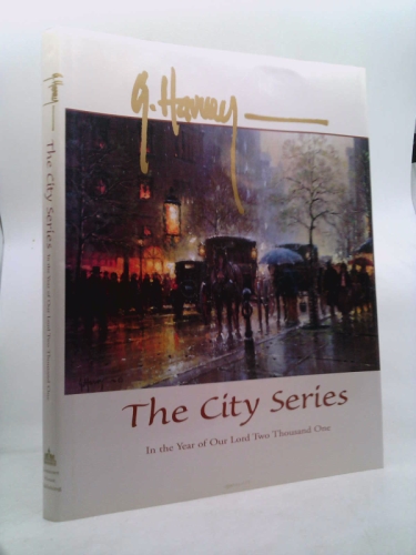 The City Series In the Year of Our Lord Two Thousand One