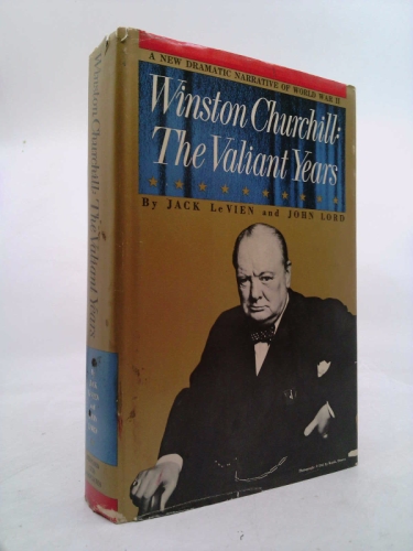 Winston Churchill: The Valiant Years