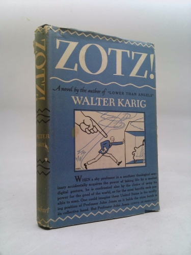 Zotz!