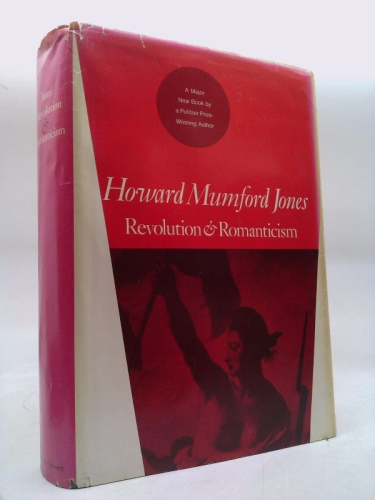 Revolution & Romanticism