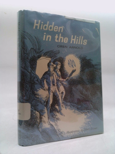 Hidden in the hills