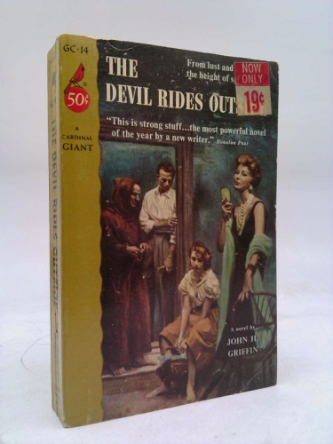 The Devil Rides Outside