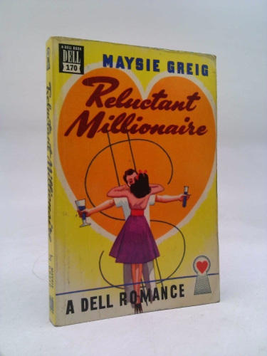 Reluctant Millionaire