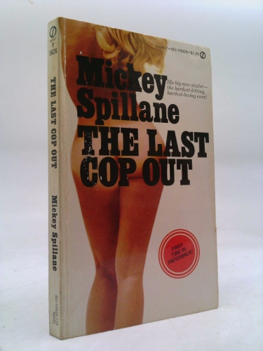 The Last Cop Out