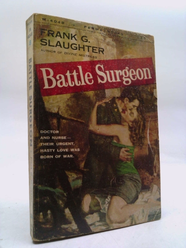 Battle Surgeon