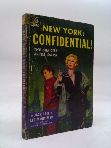 New York Confidential