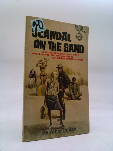 Scandal on the Sand