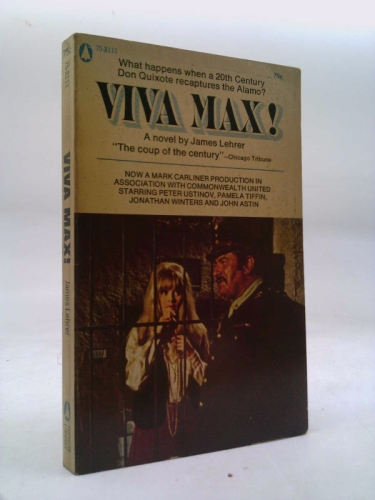 Viva Max!