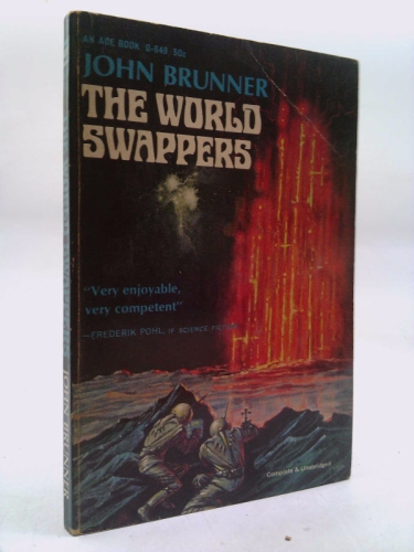 The World Swappers