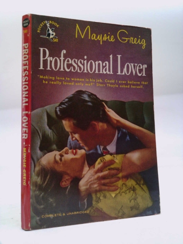 Professional Lover