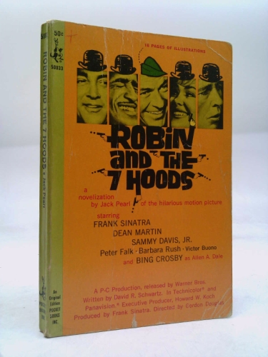 Robin and the 7 Hoods