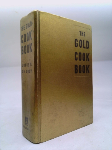 The Gold Cook Book