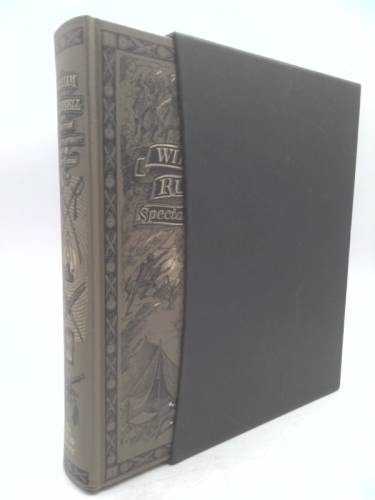 William Russell: Special Correspondent of The Times.