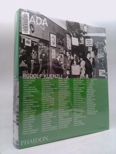 Dada (Themes and Movements)