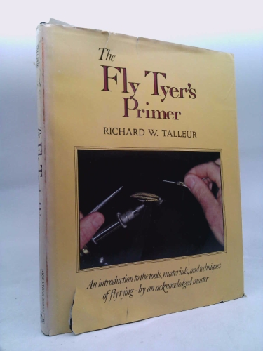 The fly-tyer's primer