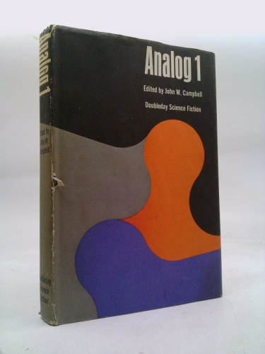 Analog 1