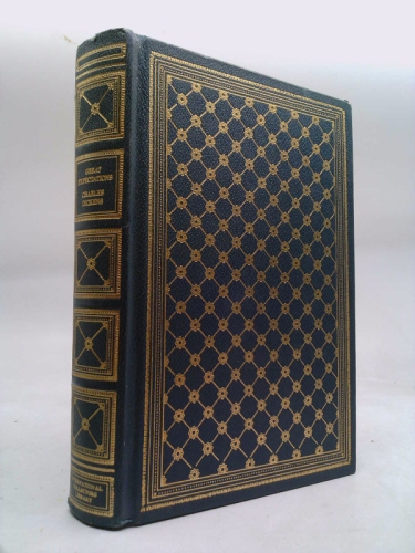 Great Expectation International Collectors Library Editiion