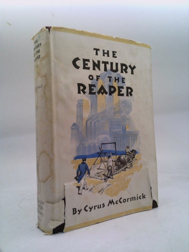 The Century of the Reaper