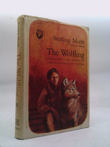 THE WOLFING: A Documentery Novel of the Eighteen-Seventies.