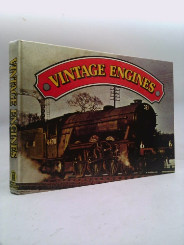 Vintage engines