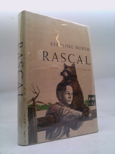 RASCAL A MEMOIR OF A BETTER SEA