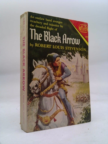 The Black Arrow