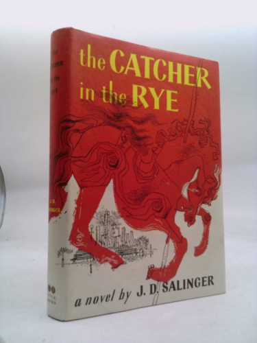 The Catcher in the Rye
