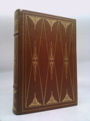 Stories of Thomas Mann