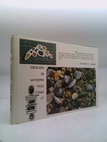 Design is where you find it