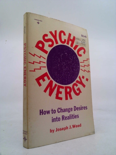 Psychic Energy