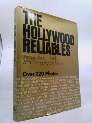 Hollywood Reliables