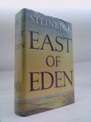 East of Eden