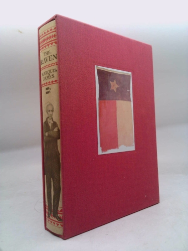 The Raven--A Biography of Sam Houston