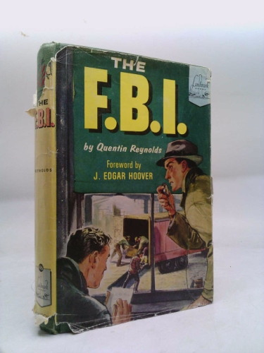 The F.B.I