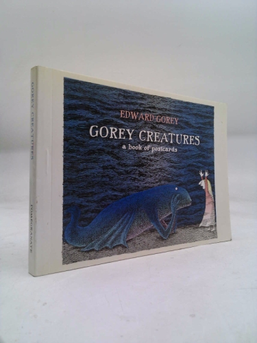 Gorey Creatures