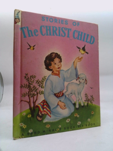 Stories Of The Christ Child #332