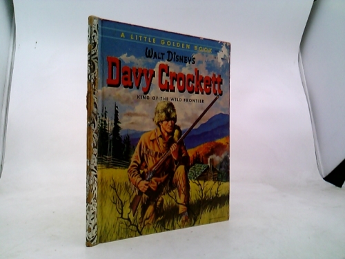 Walt Disney's Davy Crockett: King of the Wild Frontier