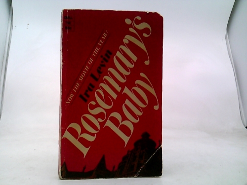 Rosemary's Baby-Dell-7509