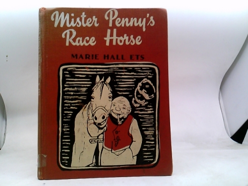 Mister Penny's Race Horse