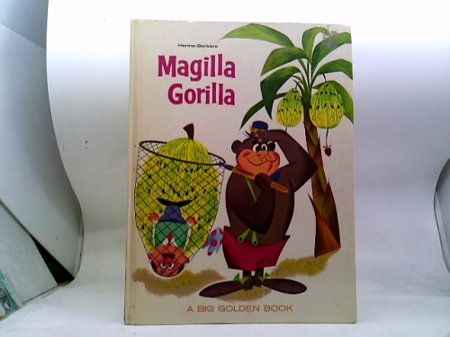 Magilla gorilla